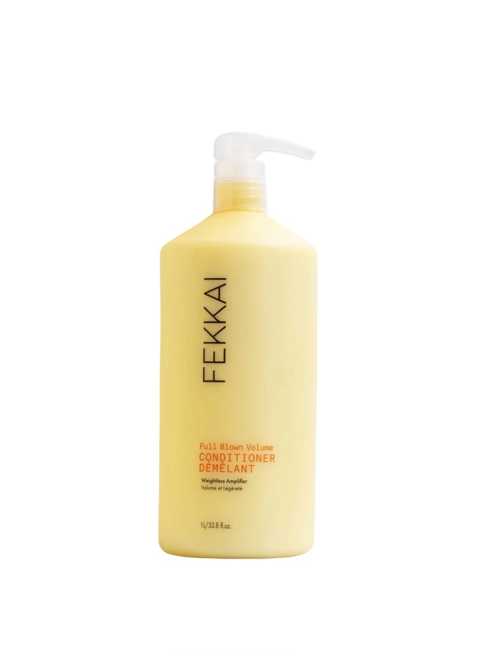 FEKKAI Full Blown Volume Conditioner